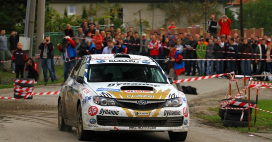 Rajd Koszyc
